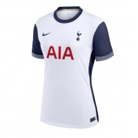 Camiseta Tottenham Hotspur Archie Gray #14 Primera Equipación para mujer 2024-25 manga corta